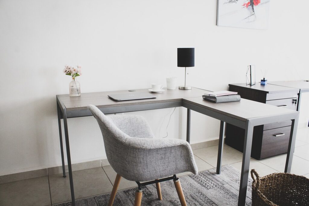 work from home
