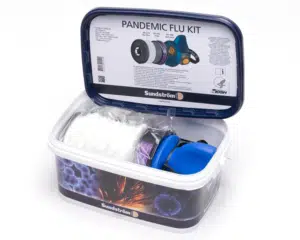 pandemi kit