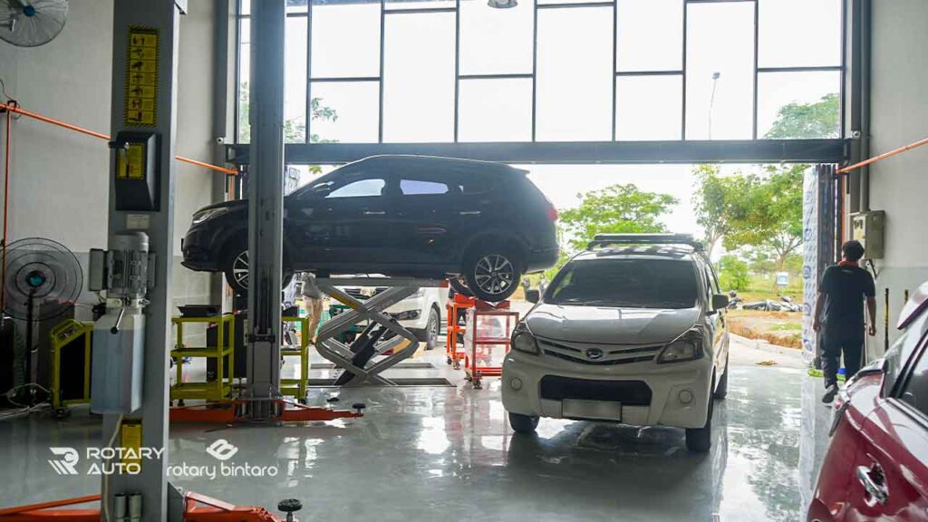 Bisnis Otomotif