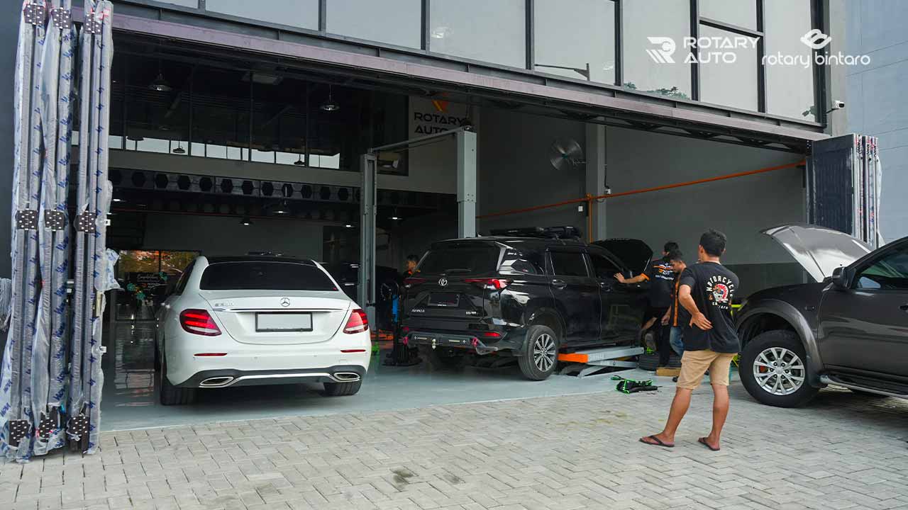 Cara Menarik Customer Ke Toko