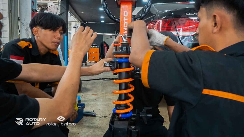 Cara Mendapatkan Keuntungan