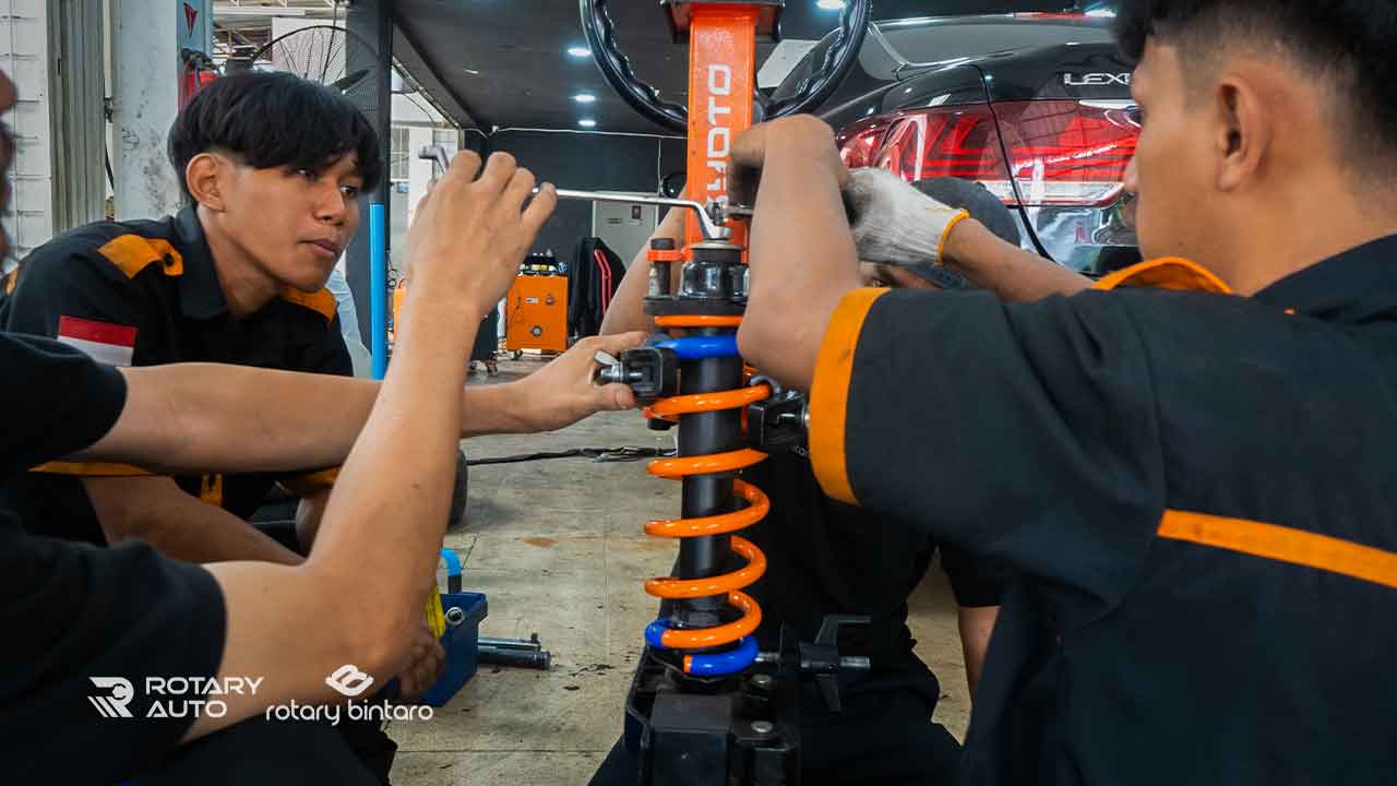 Cara Mendapatkan Keuntungan