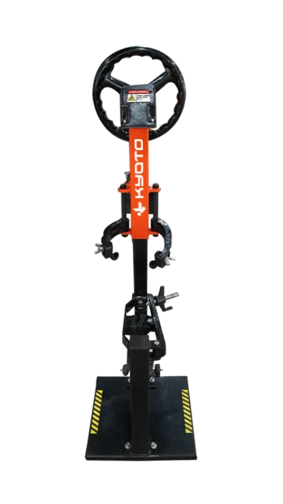 Easy Spring Removal