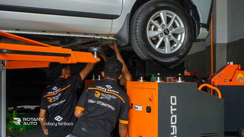 Mengembangkan Bisnis