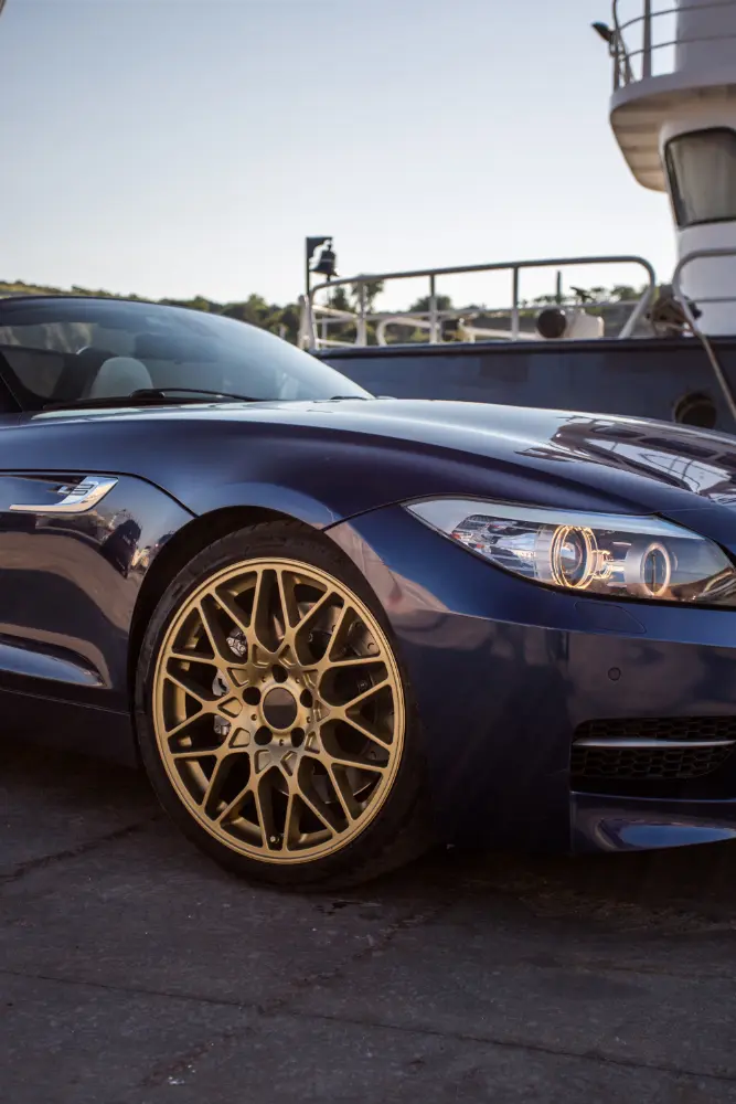Velg (2) Velg (2)