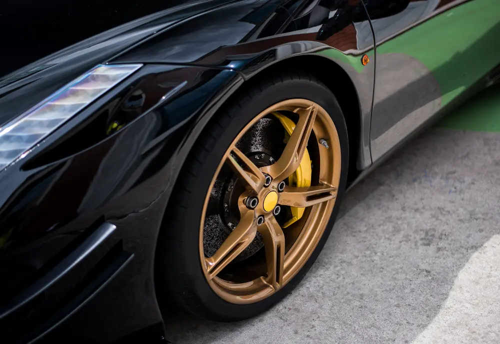 Velg (3) Velg (3)