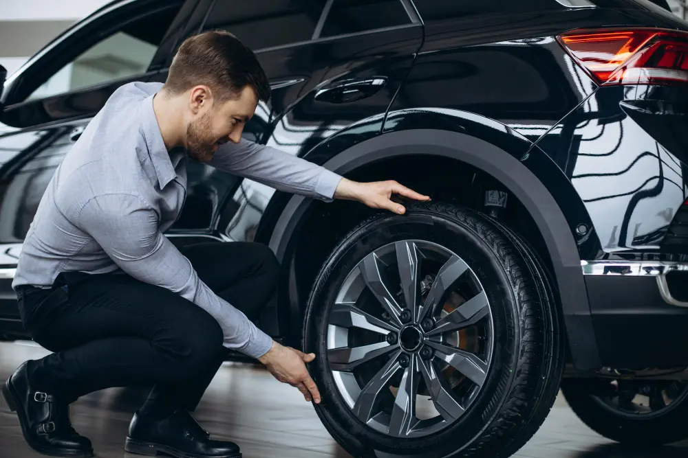Velg