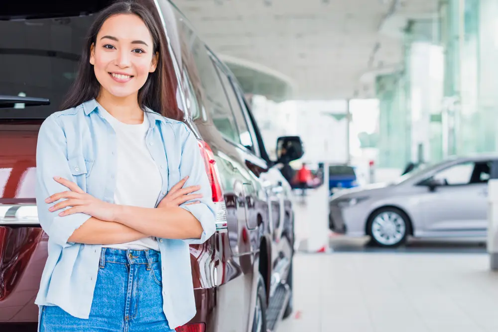 Bisnis Bidang Otomotif (3) Bisnis Bidang Otomotif (3)