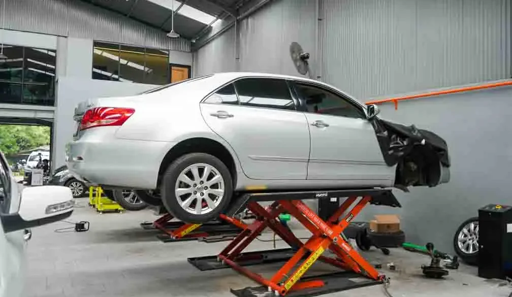 Jenis Usaha Otomotif (3)