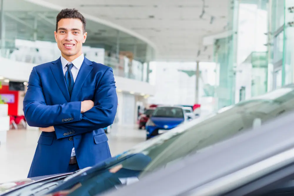 Jenis Usaha Otomotif