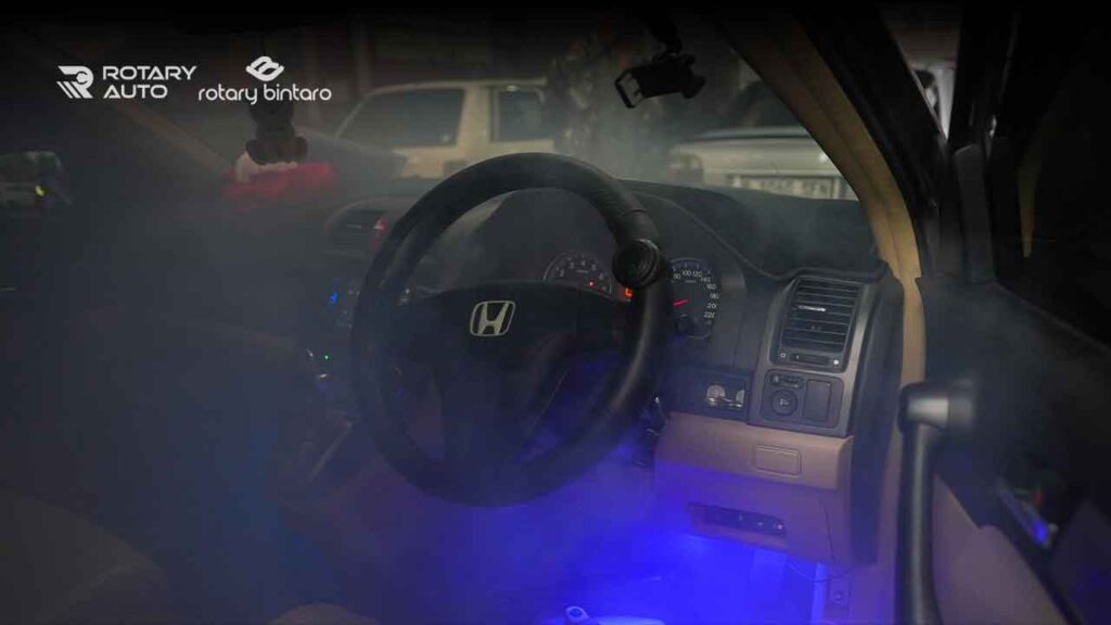 Kabin Mobil (2)
