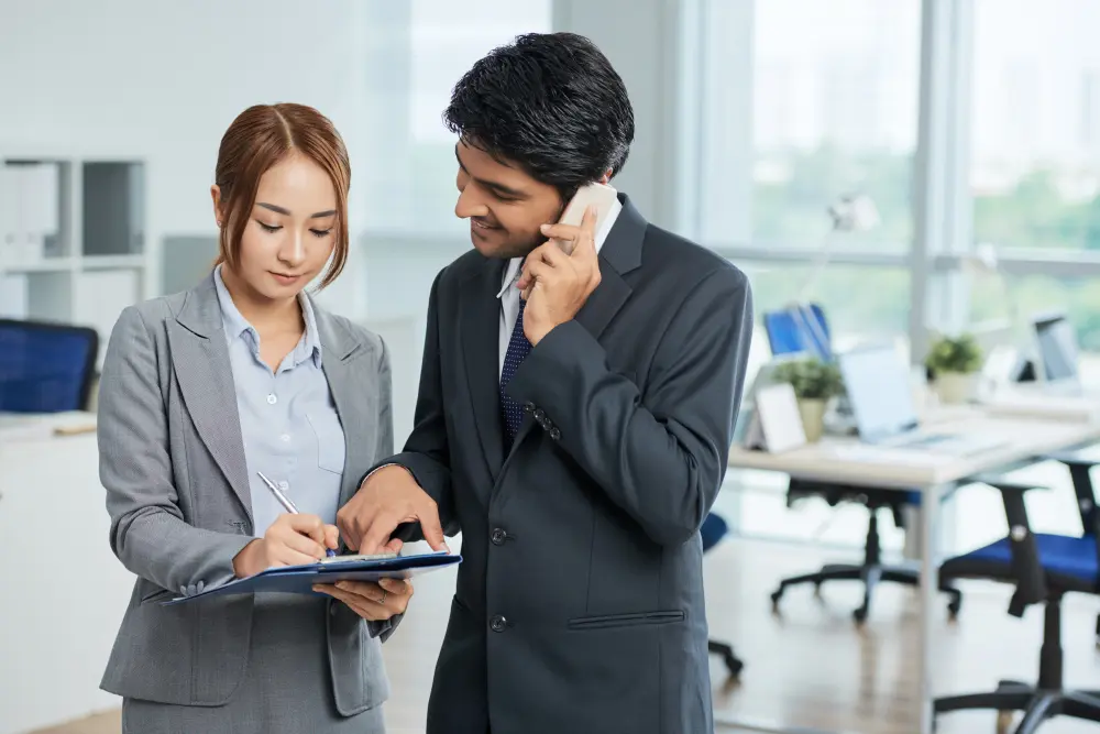 Jenis Bisnis dan Layanan Bisnis