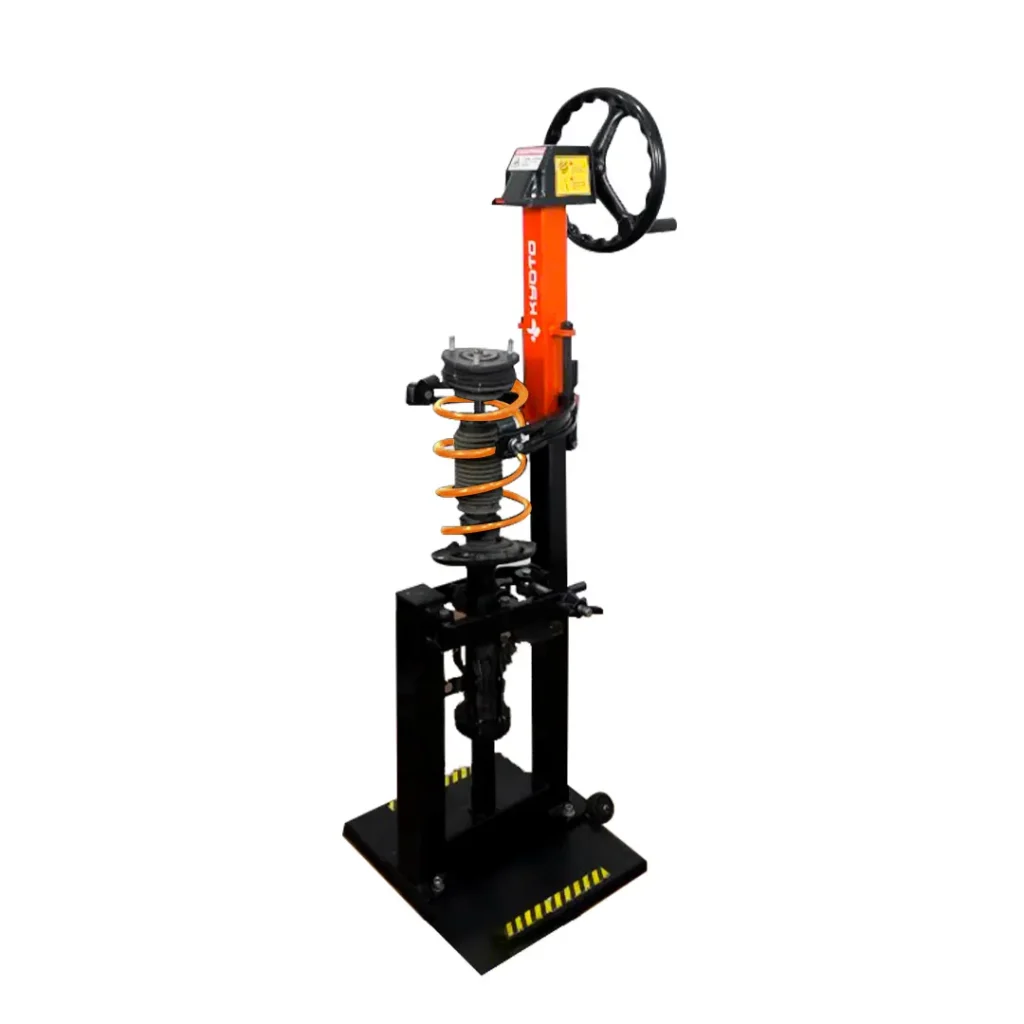 Easy Removal Spring adalah
