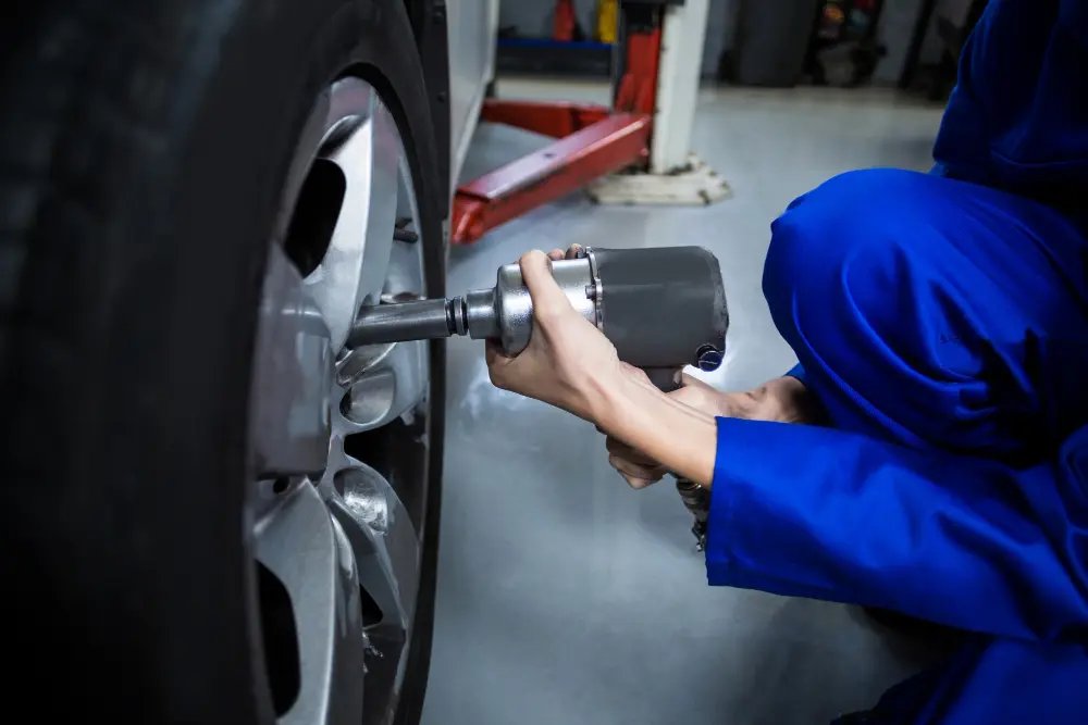 Bengkel Kaki Kaki Mobil Purwokerto (2) Bengkel Kaki Kaki Mobil Purwokerto (2)