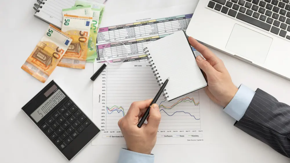 Cara Mengelola Keuangan Bengkel (3) Cara Mengelola Keuangan Bengkel (3)