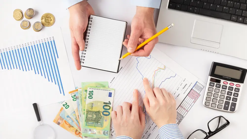 Cara Mengelola Keuangan Bengkel