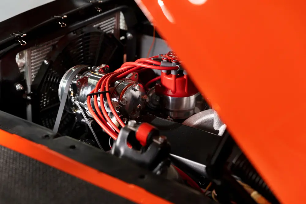 Mesin VNT Turbo (2) Mesin VNT Turbo (2)