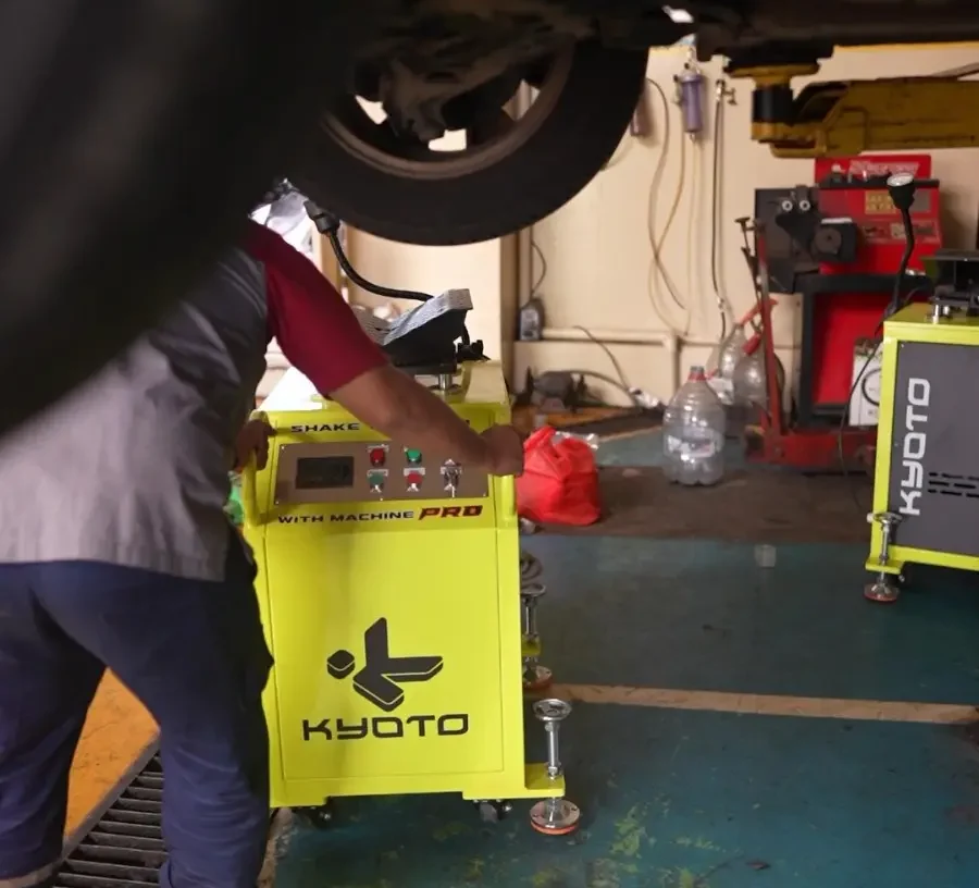 Spesialis Kaki Kaki Mobil Bekasi (2)