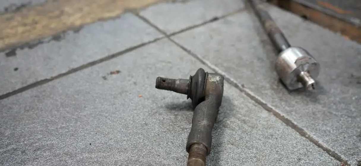 Bengkel Kaki Kaki Bekasi (2)