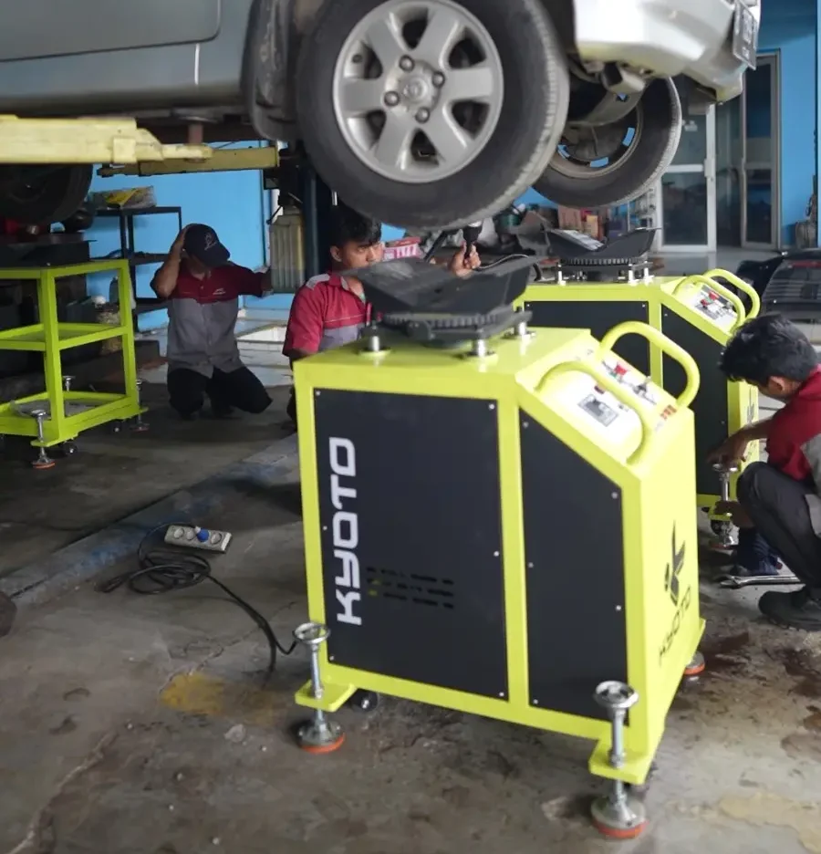 Bengkel Kaki Kaki Mobil Jakarta Timur (3) Bengkel Kaki Kaki Mobil Jakarta Timur (3)