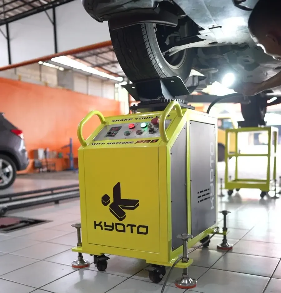 Bengkel Kaki Kaki Mobil Makassar (3)