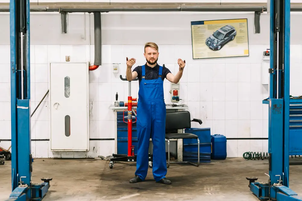 Bengkel Kaki Kaki Mobil Malang (2) Bengkel Kaki Kaki Mobil Malang (2)