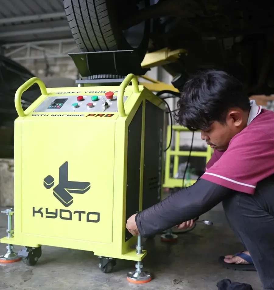 Bengkel Kaki Kaki Mobil Bogor (3)