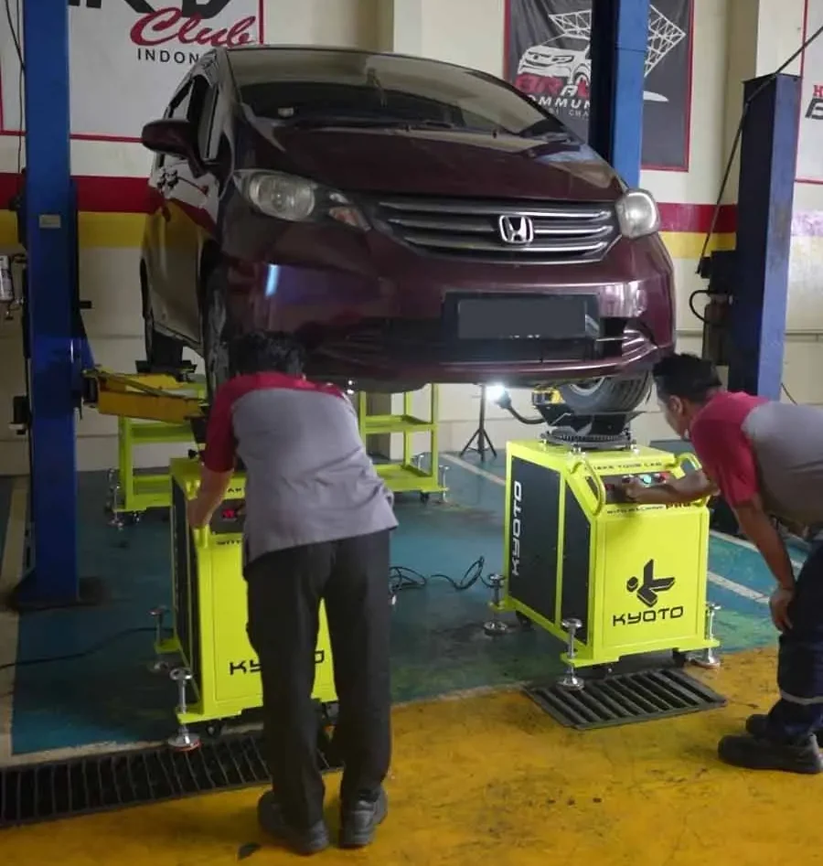 Bengkel Kaki Kaki Mobil Gading Serpong (2) Bengkel Kaki Kaki Mobil Gading Serpong (2)