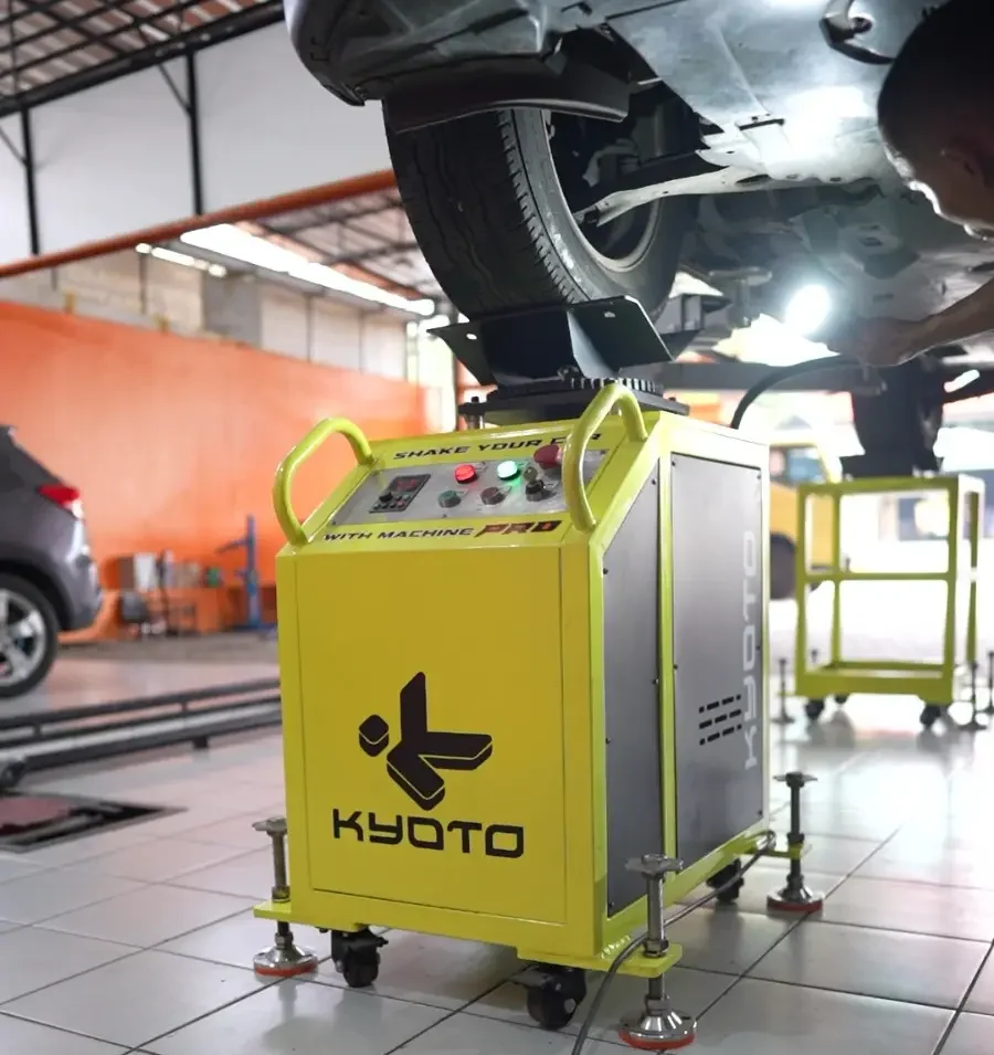 Bengkel Kaki Kaki Mobil Gading Serpong (3) Bengkel Kaki Kaki Mobil Gading Serpong (3)