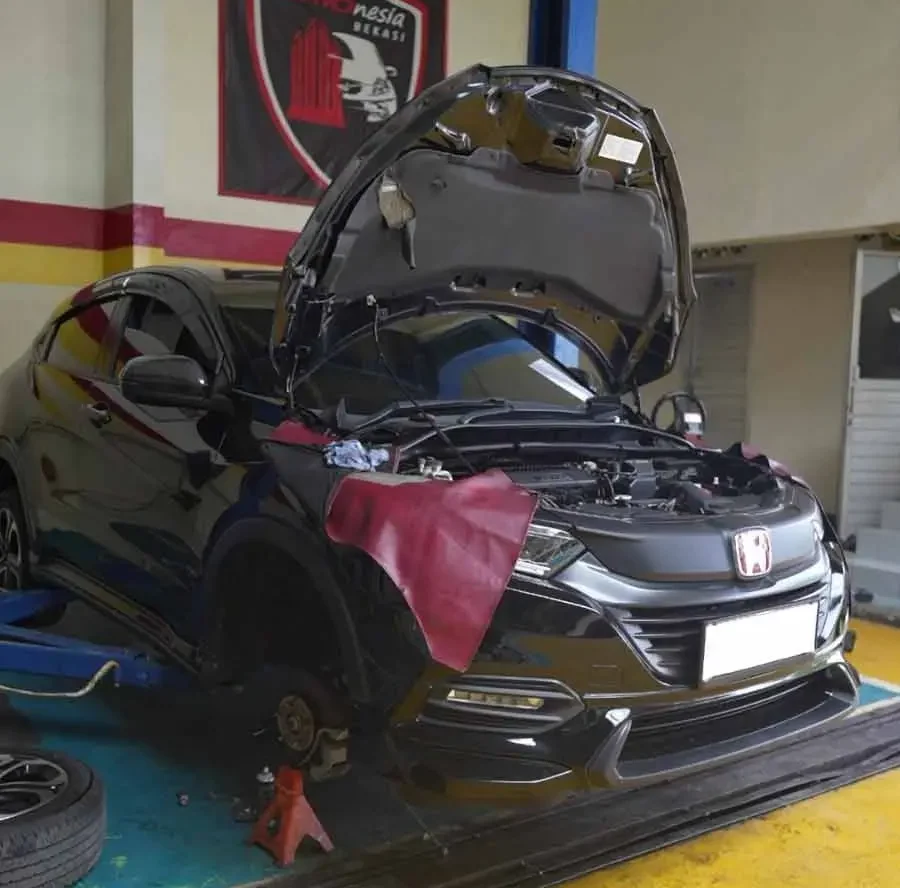 Bengkel Kaki Kaki Mobil Serang 2 Bengkel Kaki Kaki Mobil Serang 2