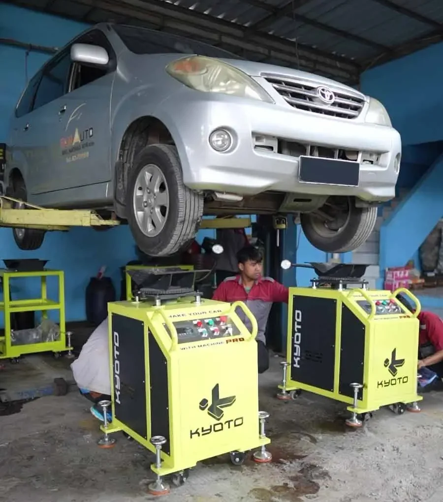 Penyebab Bunyi Gluduk Pada Roda Depan Mobil Avanza (3)