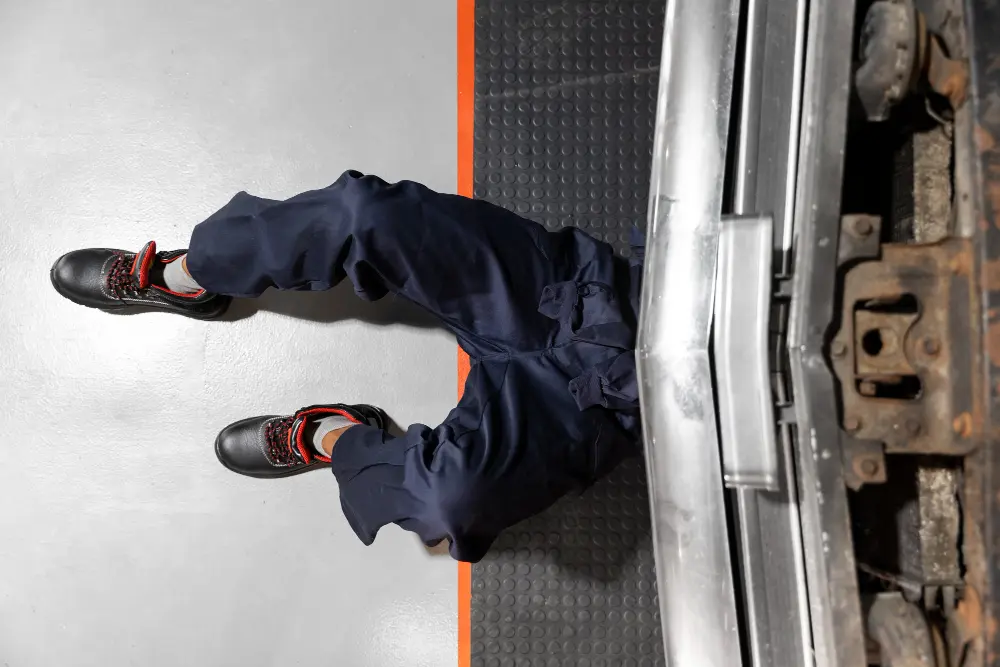 Penyebab Bunyi Gluduk Pada Roda Depan Mobil Avanza (2)