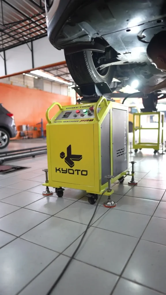 bengkel mobil pematang siantar