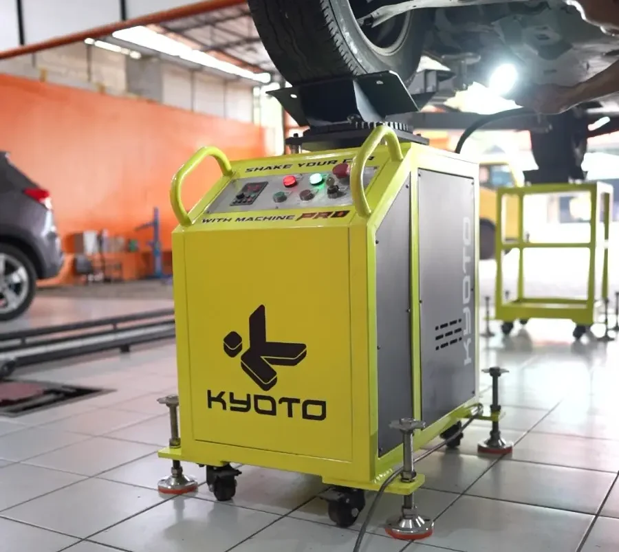 bengkel mobil pematang siantar