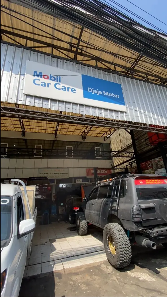Bengkel Kaki Kaki Mobil Bogor (2) Bengkel Kaki Kaki Mobil Bogor (2)