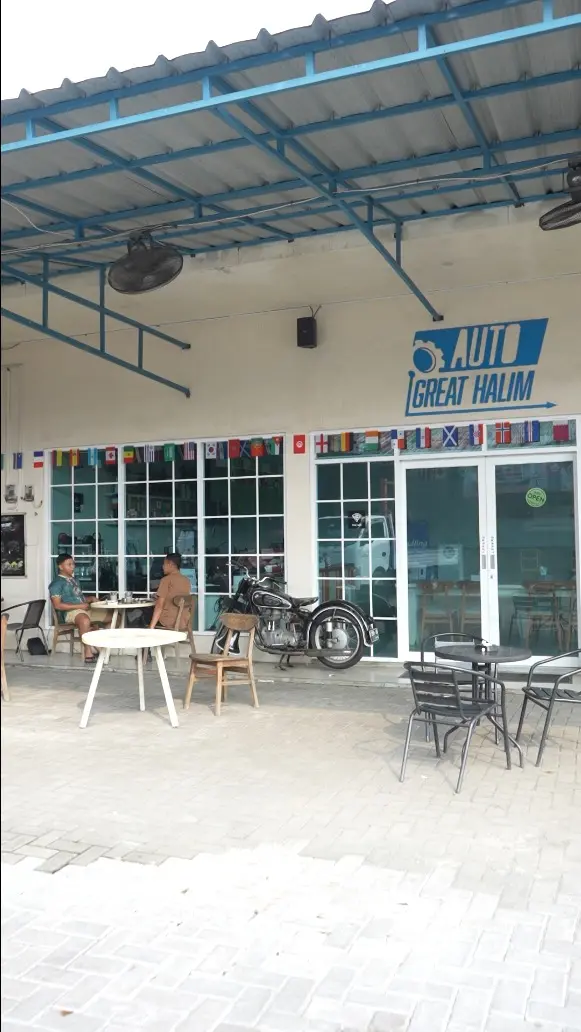 Bengkel Kaki Kaki Mobil Jakarta Timur (4)