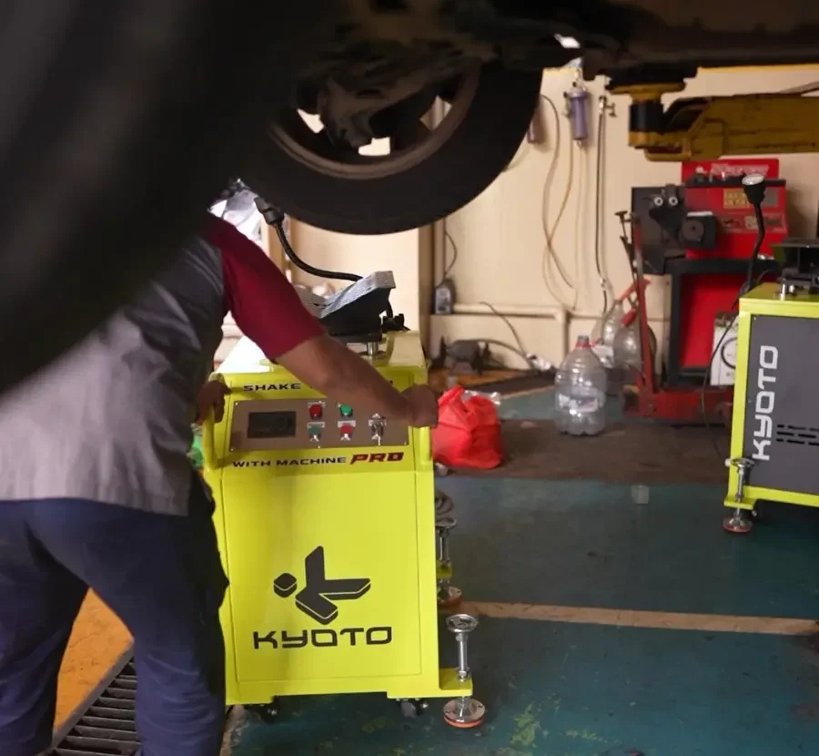 Bengkel Kaki Kaki Mobil Solo (3)