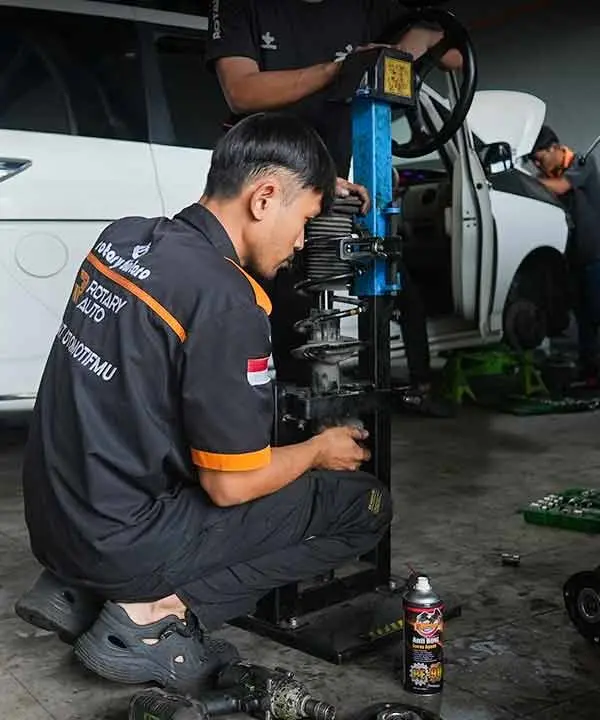 Alat Buka Per Mobil