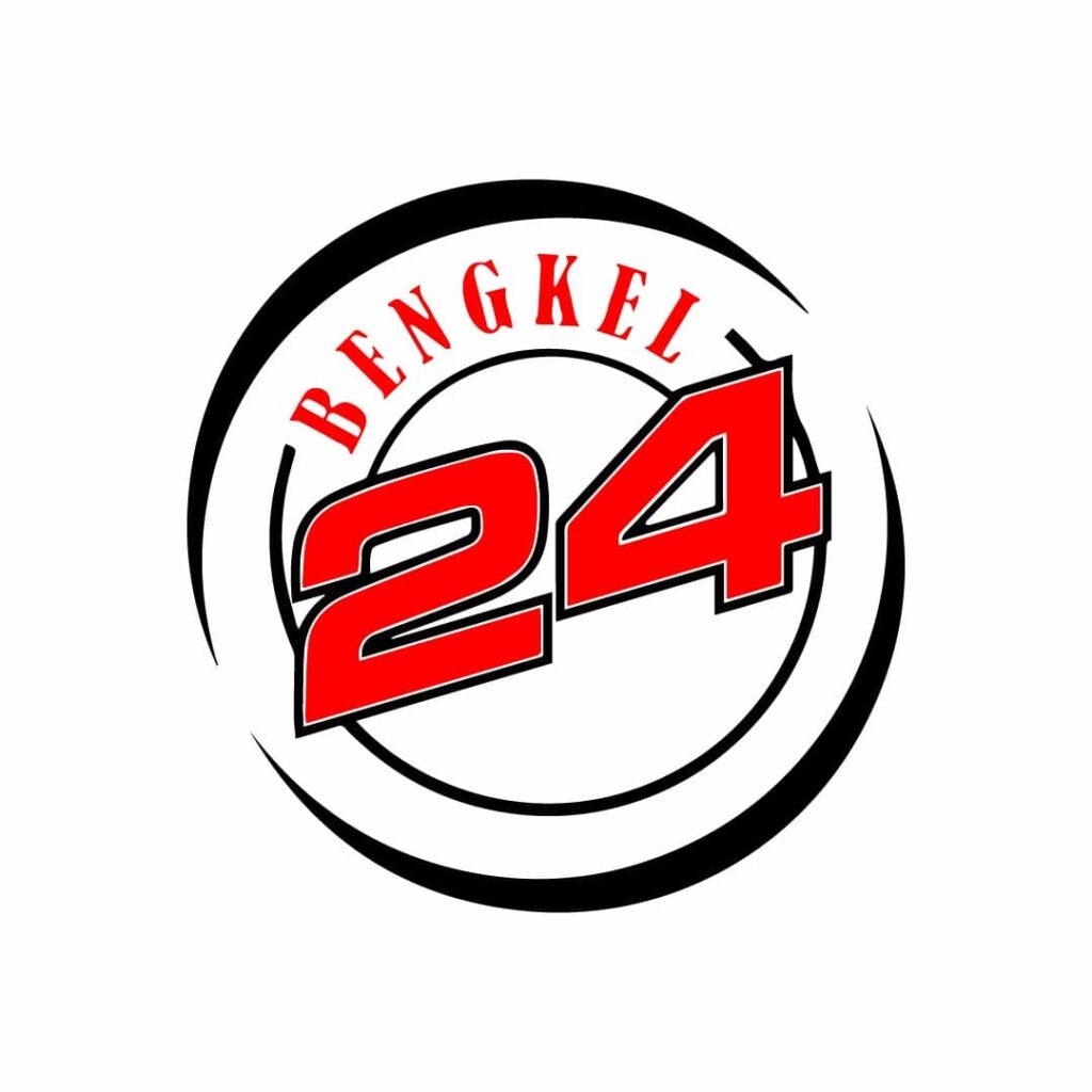 Bengkel 24.