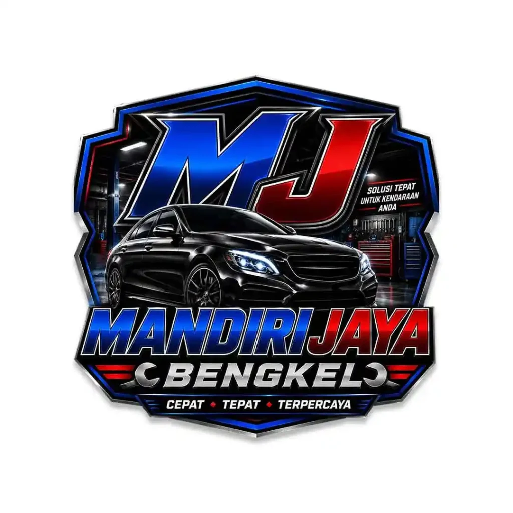 Bengkel Mandiri Jaya