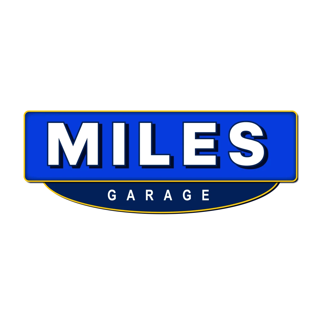 Miles Garage