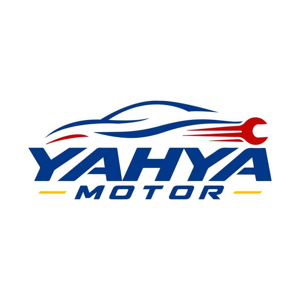 Yahya Motor